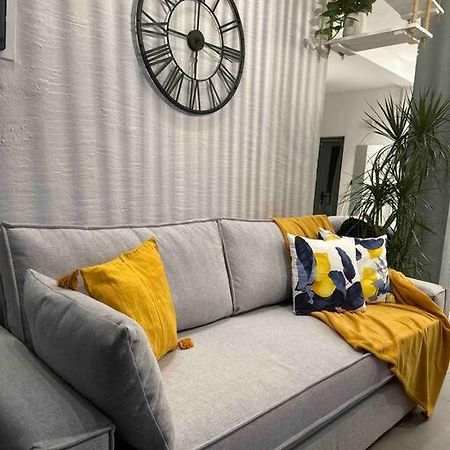 Antoniou Santorini Luxury Home サントリーニ エクステリア 写真