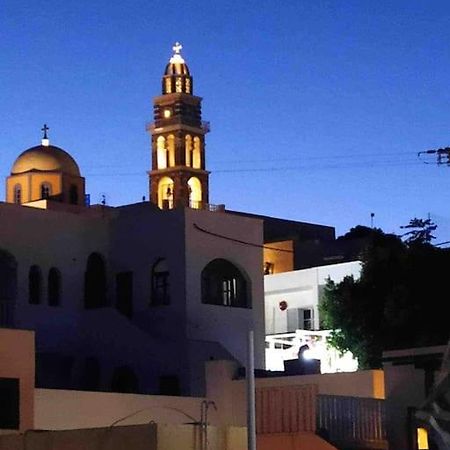 Antoniou Santorini Luxury Home サントリーニ エクステリア 写真