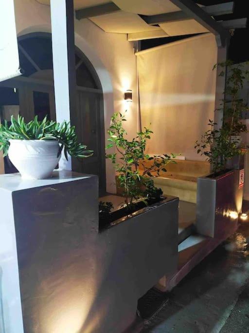 Antoniou Santorini Luxury Home サントリーニ エクステリア 写真