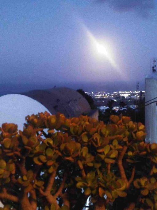 Antoniou Santorini Luxury Home サントリーニ エクステリア 写真