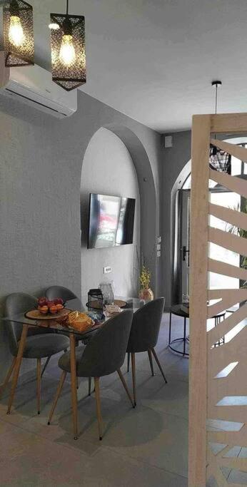 Antoniou Santorini Luxury Home サントリーニ エクステリア 写真
