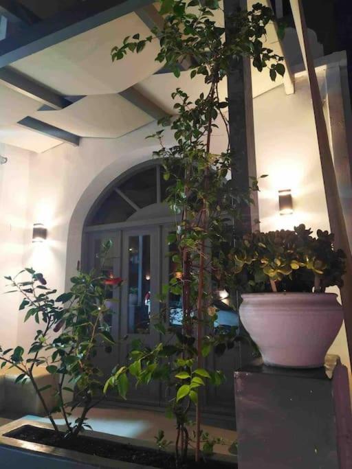 Antoniou Santorini Luxury Home サントリーニ エクステリア 写真