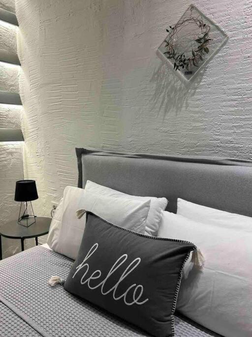 Antoniou Santorini Luxury Home サントリーニ エクステリア 写真
