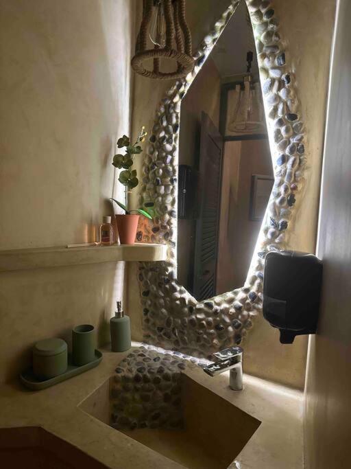 Antoniou Santorini Luxury Home サントリーニ エクステリア 写真