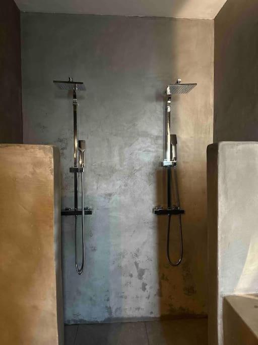 Antoniou Santorini Luxury Home サントリーニ エクステリア 写真