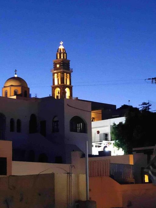 Antoniou Santorini Luxury Home サントリーニ エクステリア 写真