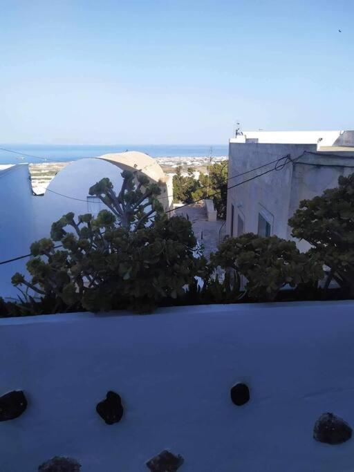 Antoniou Santorini Luxury Home サントリーニ エクステリア 写真