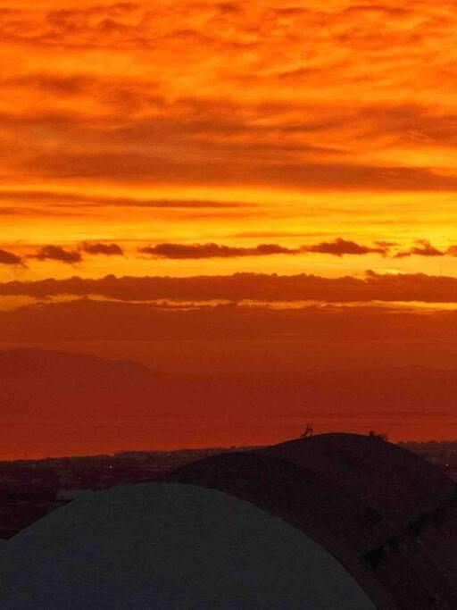 Antoniou Santorini Luxury Home サントリーニ エクステリア 写真