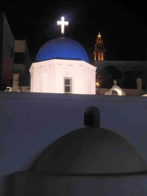 Antoniou Santorini Luxury Home サントリーニ エクステリア 写真